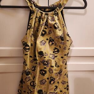 Pinup Couture Harley Top